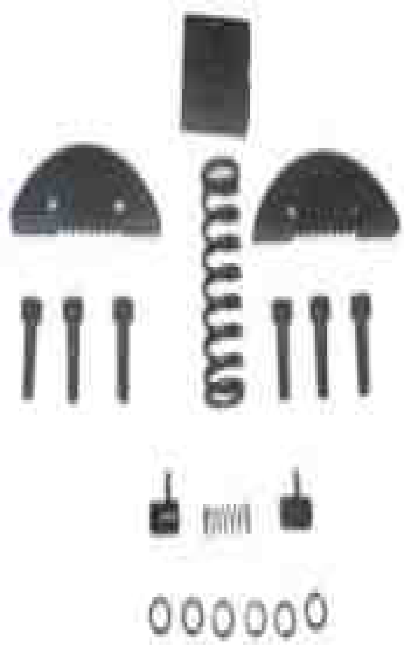 massey-ferguson-chain-tensioner-repair-kit