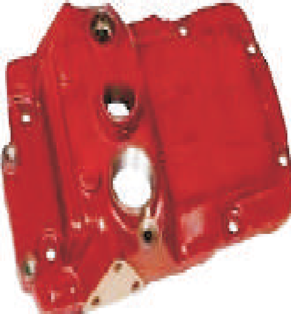 massey-ferguson-transmission-cover-assembly