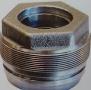 CYLINDER END CAP
 40X70X65MM