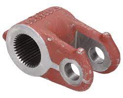 HYD. LIFT TORSION TUBE LEVER