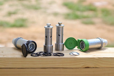 Hydraulic Conversion Kit