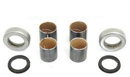 FRONT SPINDLE BUSH INNER DIA 38.2MM OUTER DIA 42.0MM HEIGHT 38.0MM