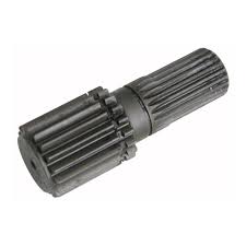 ford-planetary-hub-shaft