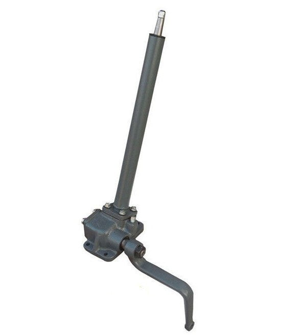 kubota-steering-box-assembly-with-pitman-arm