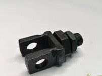 CLUTCH FORK
