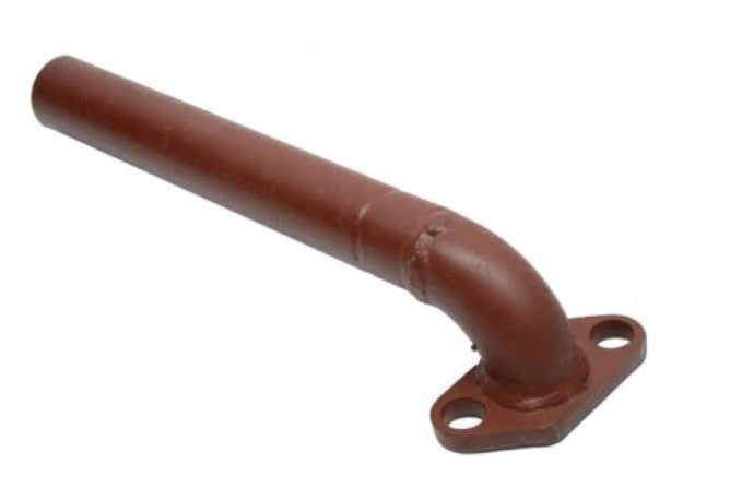 OIL DRAINAGE PIPE