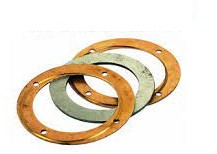 MAIN INPUT SHAFT WASHER
 KIT