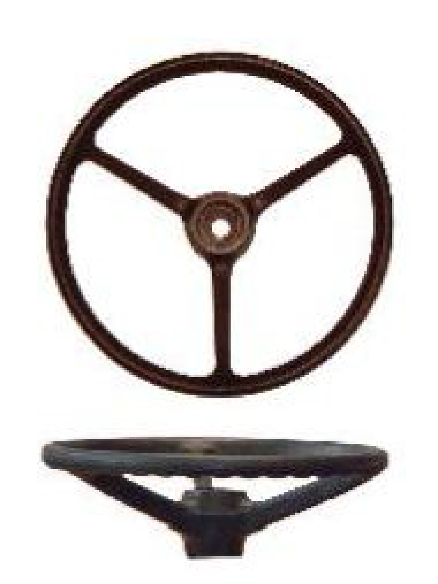 massey-ferguson-hydrostatic-240-255ep-deep-type-steering-wheel
