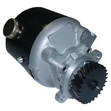 ford-power-steering-pump-assembly