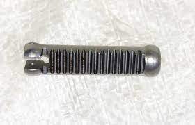 RACK END