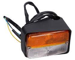 FRONT LIGHT
 RH