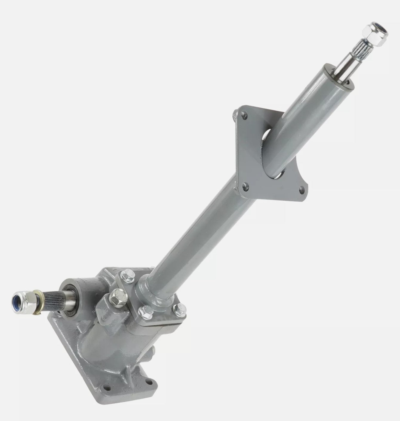 kubota-steering-box-assembly