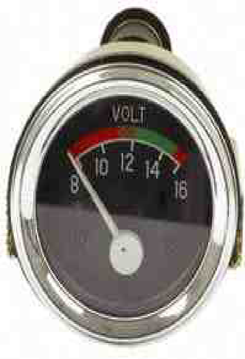 massey-ferguson-12v-2-inch-diameter-voltmeter