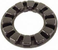 CUSHION FOR HYDRAULIC DRIVE PLATE