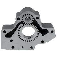 TRANSMISSION PUMP SMALL BEARING TYPE