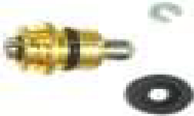 PLUNGER KIT - STEEL
