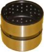 BUSH SLEEVE 95 X 80 X 75 MM