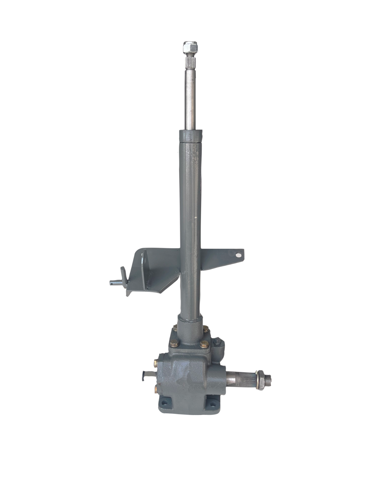 kubota-steering-box-assembly