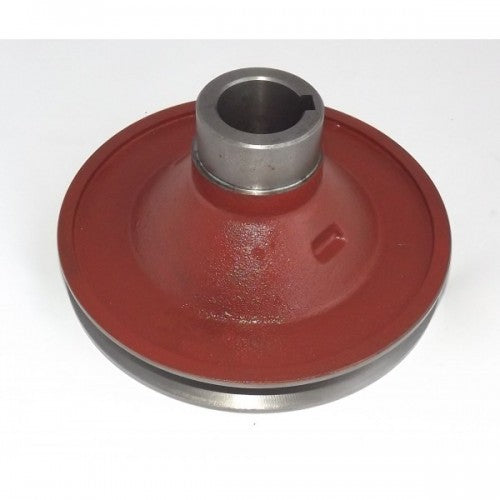 zetor-ursus-crank-shaft-pulley