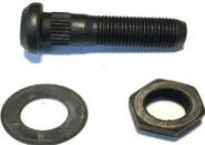 cat-wheel-bolt-with-nut-and-washer