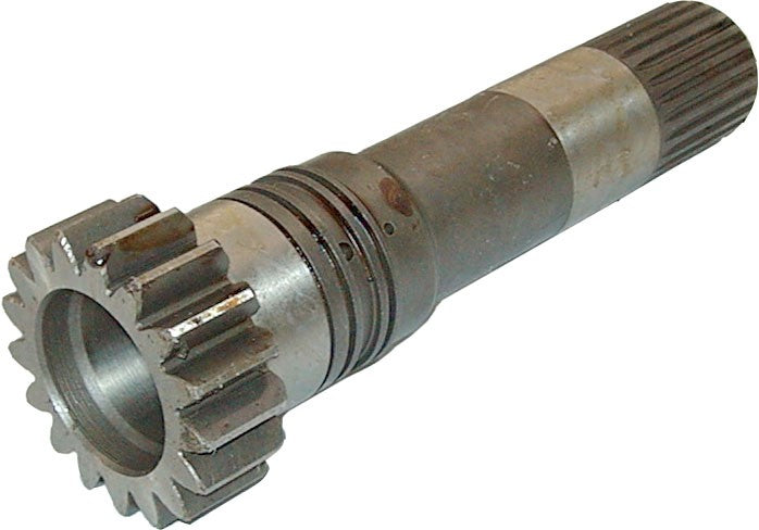 massey-ferguson-17-25-spline-input-shaft