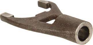 P.T.O. SHIFTER FORK