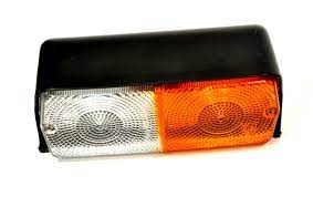 FRONT LIGHT
 LH