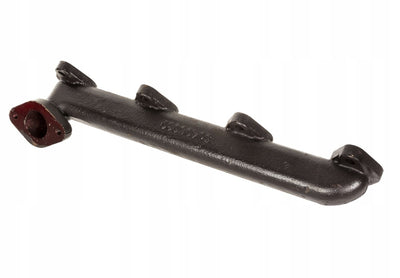 EXHAUST MANIFOLD 4 CYL.