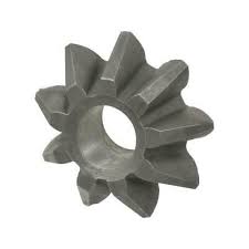 BEVEL PINION DIFFERENTIAL
 GEAR SMALL
 TEETH 9