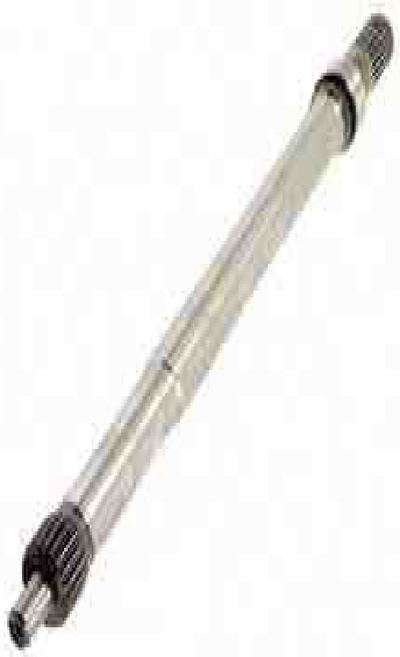 PTO SHAFT 1.3/8"x 21 SPLINE
 (LENGTH 615MM)