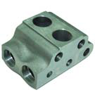 VALVE CHAMBER BODY