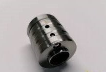 STEERING VALVE
