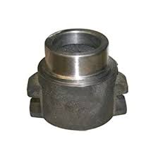 CLUTCH HUB