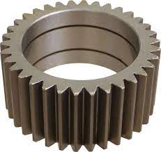 PLANETARY GEAR TEETH - 34 INTERNAL DIA 56.3 MM 
 OUTSIDE DIA 77.0 MM 
 HEIGHT 36.0 MM