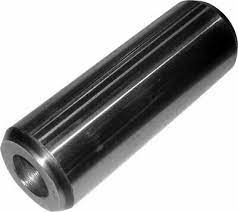FRONT PIVOT PIN OUTER DIA 38.0MM
 LENGTH : 110MM