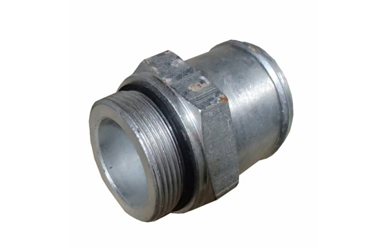 Hydraulic Pump Coupler ( Fit JD Hydraulic Pump (AT179792) )