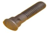 cat-plow-bolt-with-nut