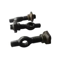 CLUTCH LEVER EYEBOLT
 WITH NUT
