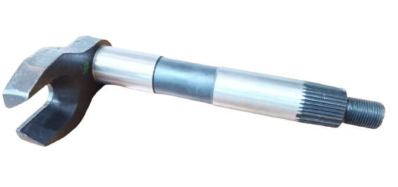fordson-steering-sector-shaft
