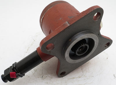 POWER STEERING PUMP ASSY