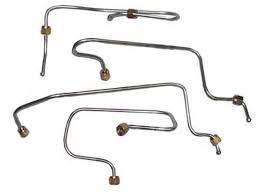 NOZZLE PIPE
 4 CYLINDER
 (SET OF 4 PCS)