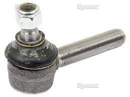 TIE ROD END SET FRONT