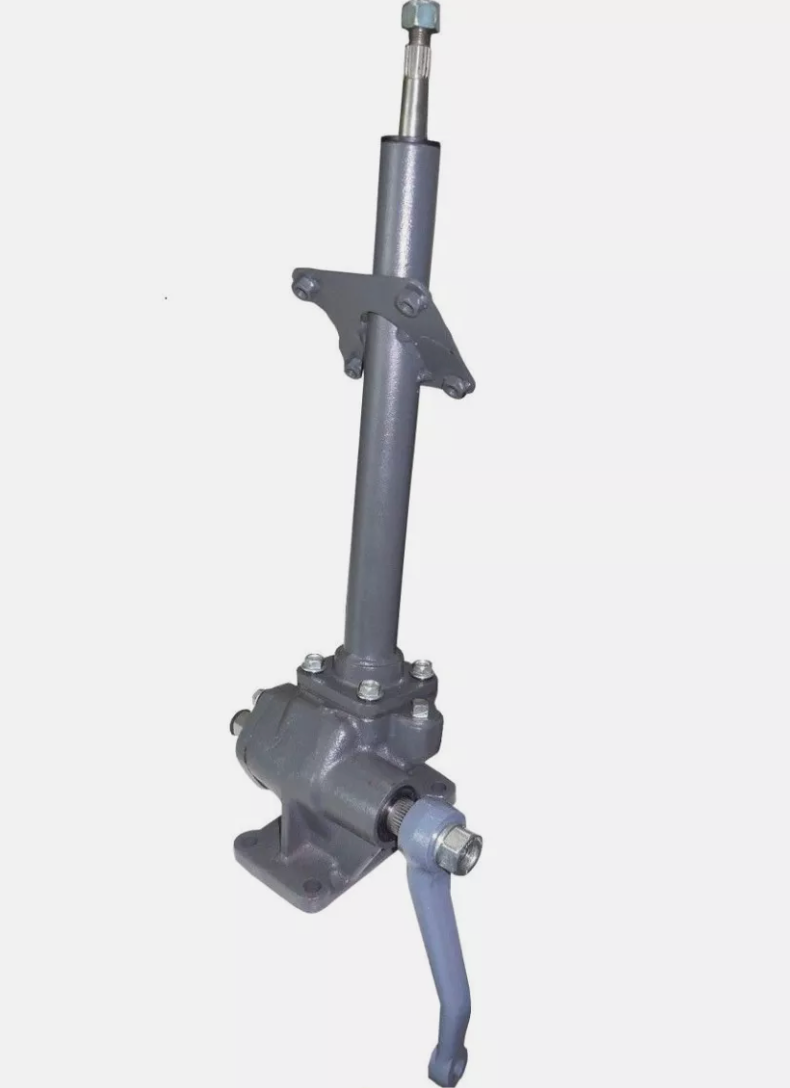 kubota-b6100-hst-steering-assembly