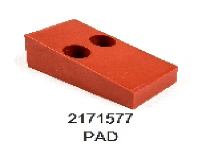 WEAR PAD