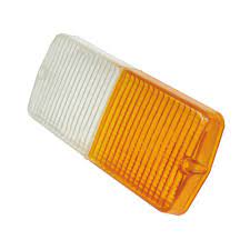LENS FOR FRONT LIGHT
 LH/RH