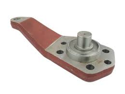 STEERING LEVER