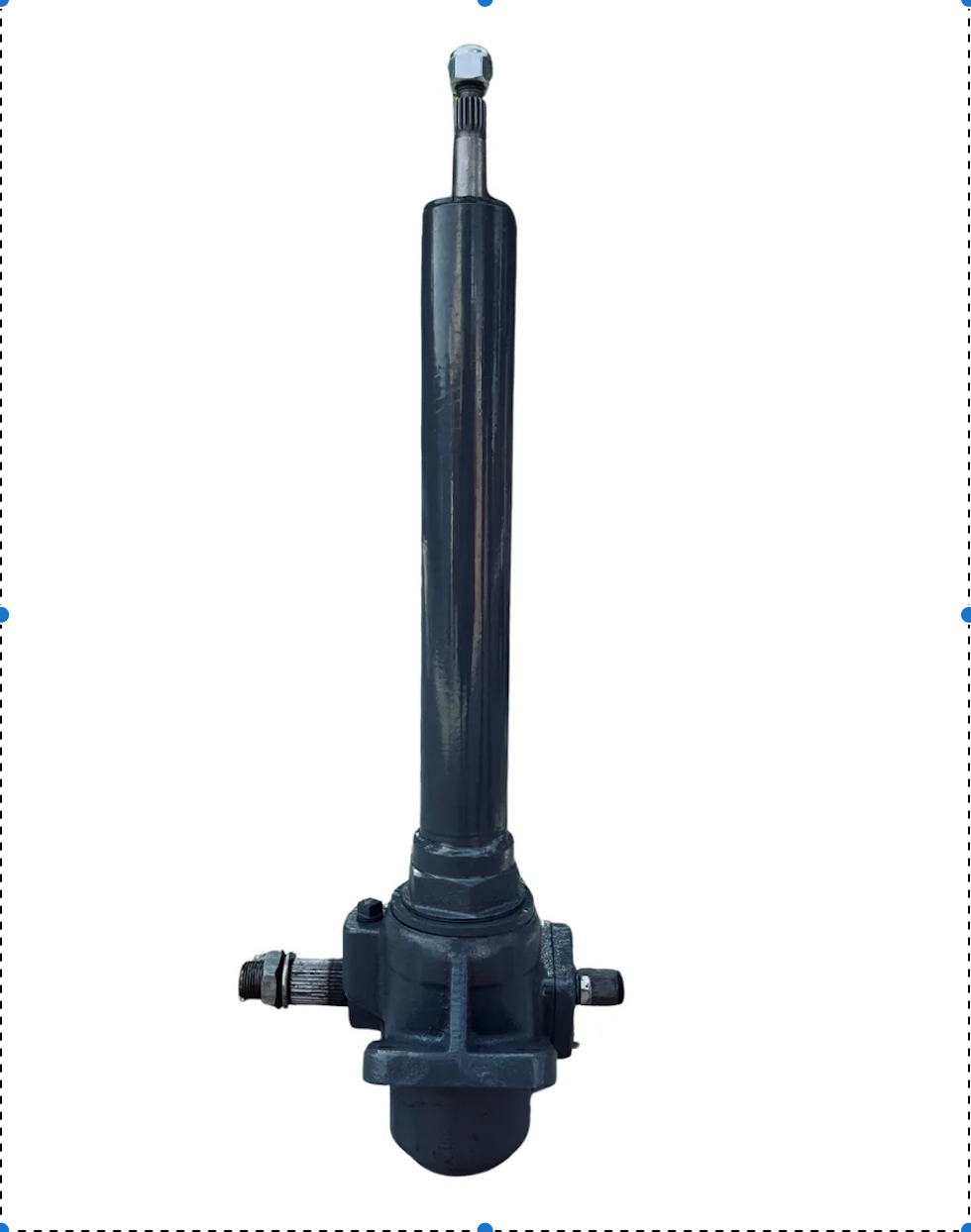 kubota-l2600-steering-box-assembly