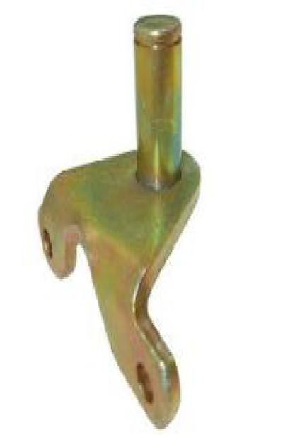 CLUCTH CONTROL PIVOT
 PEDAL
