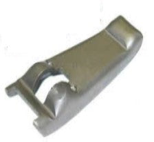 CLUTCH LEVER
