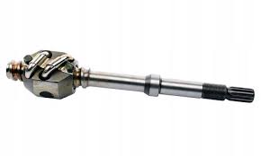 STEERING SHAFT